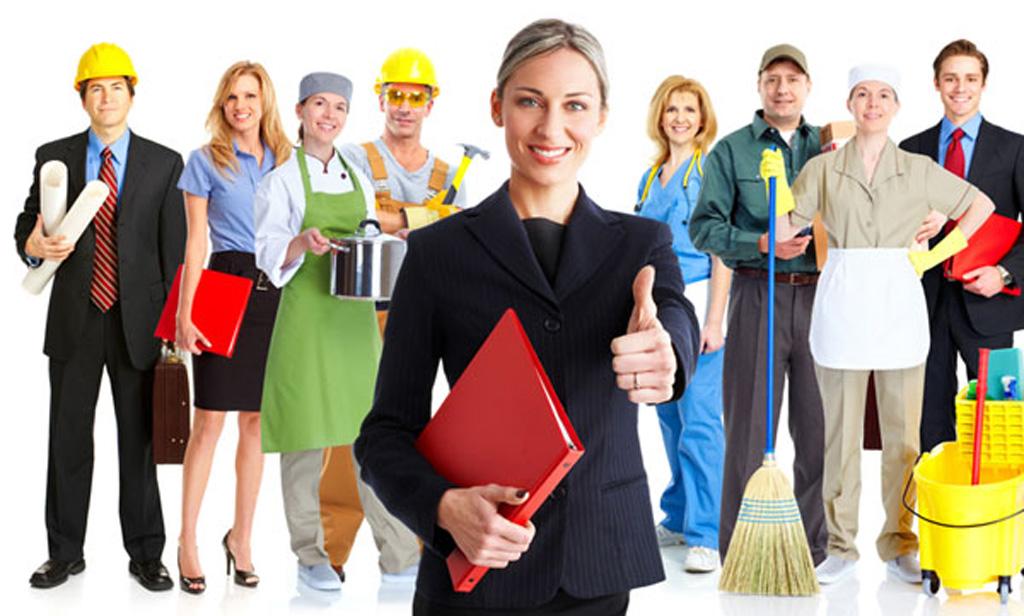 Yamanlar Yük Taşıma Personeli